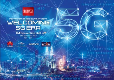 FEMECGA SMEs Summit 2019